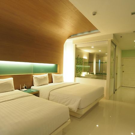 Apartmán View Talay 6 By Pat 42 Pattaya Exteriér fotografie