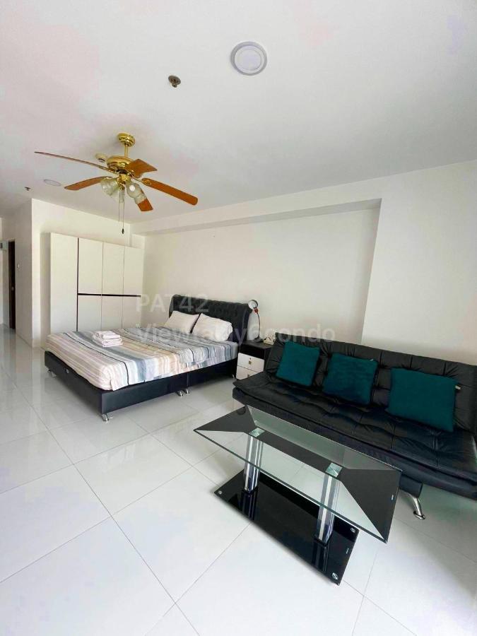 Apartmán View Talay 6 By Pat 42 Pattaya Exteriér fotografie