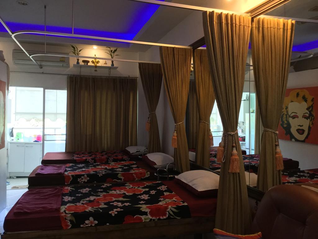 Apartmán View Talay 6 By Pat 42 Pattaya Exteriér fotografie